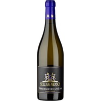 Sella & Mosca Terre Bianche Cuvee 161 Alghero DOC - - Sardinien, Italien