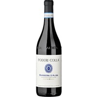 Poderi Colla Barbera d'Alba DOC Costa Bruna Tenuta Roncaglia - - Piemont, Italien