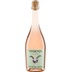 VINSENZA Rosé Frizzante alkoholfrei Bio 