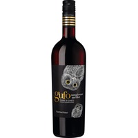 Gufo Sangiovese Merlot, Terre d’ Abruzzo IGP, Abruzzen, 2024, Rotwein