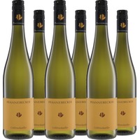 Goldmuskateller QbA trocken