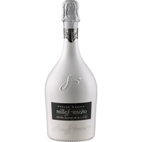 Millesimato Cuvée Blanc de Blancs Brut - White