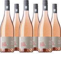 Fürst Castell Cas "tell me" Rosé