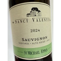 St. Michael Eppan, Sauvignon Sanct Valentin
