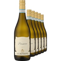 Albinoni Prosecco im 6er-Vorratspaket