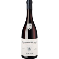 Domaine Jean Féry La Belle Dame Chambolle-Musigny AOP
