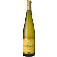 Riesling trocken - Wolfberger, Elsass