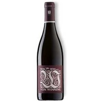 WIN WIN Rot - trocken - Weingut Von Winning - Deidesheim, Pfalz