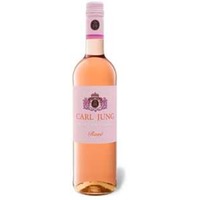 Rosé - entalkoholisiert - Carl Jung