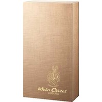Geschenkbox für 2 Flaschen