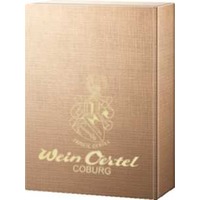 Geschenkbox für 1 Flasche - BB