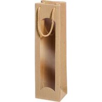 Geschenktasche für 1 Flasche - LH