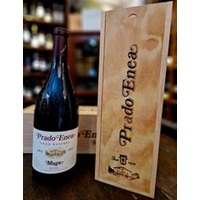 MAGNUM MUGA Prado Enea Gran Reserva - Bodegas Muga - Haro - Rioja
