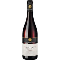 Cellier des Princes Ventoux Réserve, Côtes du Ventoux AOP, Rhône, 2022, Rotwein