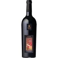 Arcane Le Bataleur, Rasteau AOP, Rhône, Rotwein