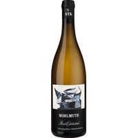 Ried Edelschuh Sauvignon Blanc Südsteiermark DAC, Große STK Lage