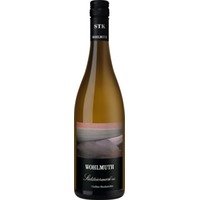 Wohlmuth Gelber Muskateller Südsteiermark DAC