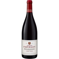 Bourgogne Pinot Noir