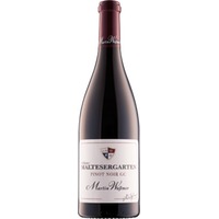 Martin Wassmer Schlatter Maltesergarten Pinot Noir Gc