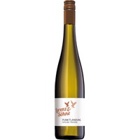 Lorenz Soehne Riesling Punktlandung