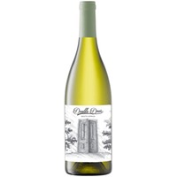 La Bri Double Door Chardonnay Viognier