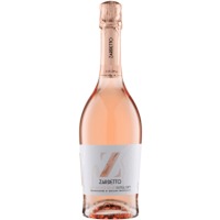 Zardetto Prosecco Spumante Millesimato Rose DOC