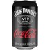 Jack Daniel's mit Coca-Cola 10% vol. 0,33 l 