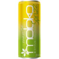 Moloko Sprizz Zitrus und Holunder 5,5% vol. 0,25 l