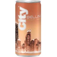 City Bellini Pfirsich 0,2 l