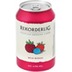 Rekorderlig Swedish Cider Vegan Wild Berries 0,33 l 