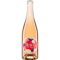 Flein Fizz Rosé Prickelnder Traubensaft 0,74l - Gross & Gross