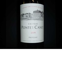 Chateau Pontet-Canet