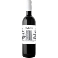 La Bri Double Door Petit Verdot
