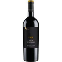 Vigneti del Salento I Muri Negroamaro Puglia