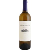 Pazo Señorans Albariño