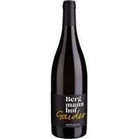 Bergmannhof: Weissburgunder DOC Gaider -