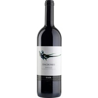 Gaja Dagromis Barolo 0.75 l Piemont Rotwein