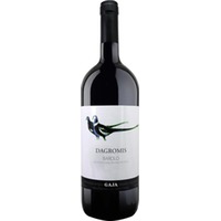 Gaja Dagromis 1.5 l Piemont Rotwein