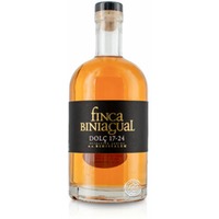 Biniagual Blanc Dolc, Vino Blanco, 0,75-l-Flasche