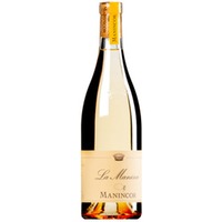"La Manina" Bianco Vigneti delle Dolomiti IGT (BIO)