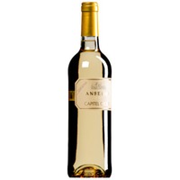 "Capitel Croce" Vino Bianco