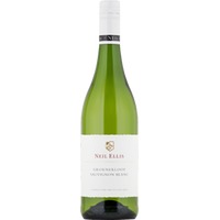Sauvignon Blanc Groenekloof