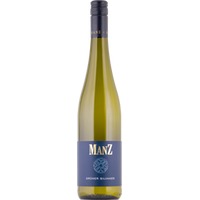 Grüner Silvaner trocken