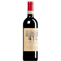 "414" Morellino di Scansano DOCG (BIO)