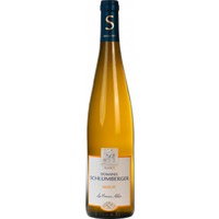 Muscat - Les Princes Abbes - Domaine Schlumberger