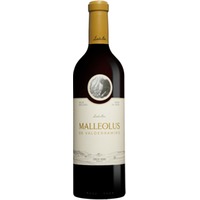 Emilio Moro »Malleolus Valderramiro« Spanien Rotwein Trocken
