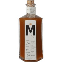 Marille Royal No. 41, Likör von der Wachauer Marille