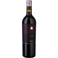 Clos d’Agon Clos d'Agon Tinto Cosecha - - Katalonien, Spanien