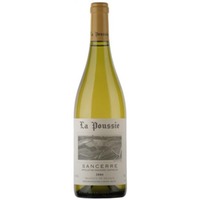 Baron Patrick de Ladoucette Sancerre AC La Poussie - - Loire, Frankreich