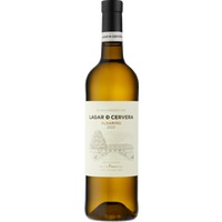 La Rioja Alta Lagar de Cervera Albarino Rias Baixas DO - - Galizien, Spanien